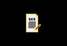 site ici optimizasyon gorseli